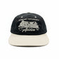 CLUBHOUSE MEMBERS CAP - BLACK