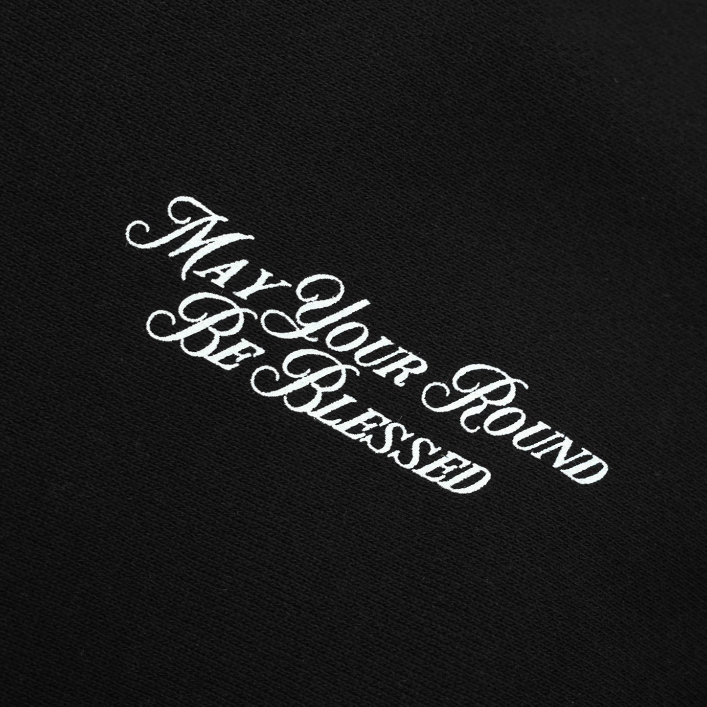 PRAYING HANDS CREW SWEAT