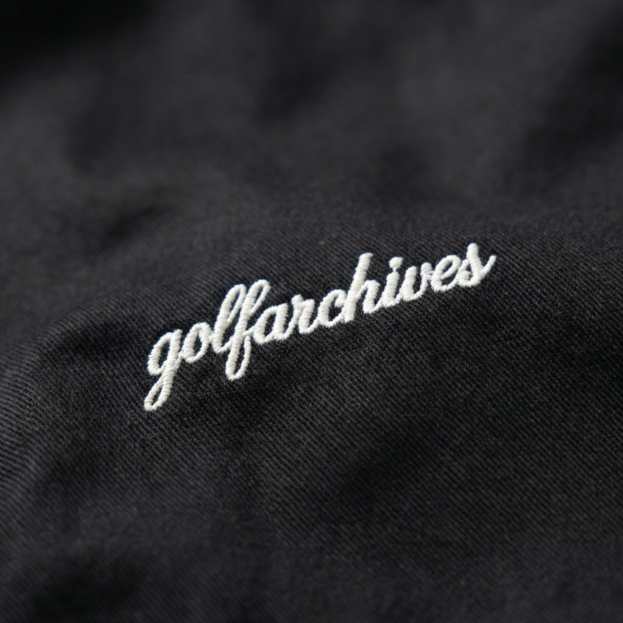 1997 AUGUSTA SOUVENIR JACKET - BLACK – golfarchives