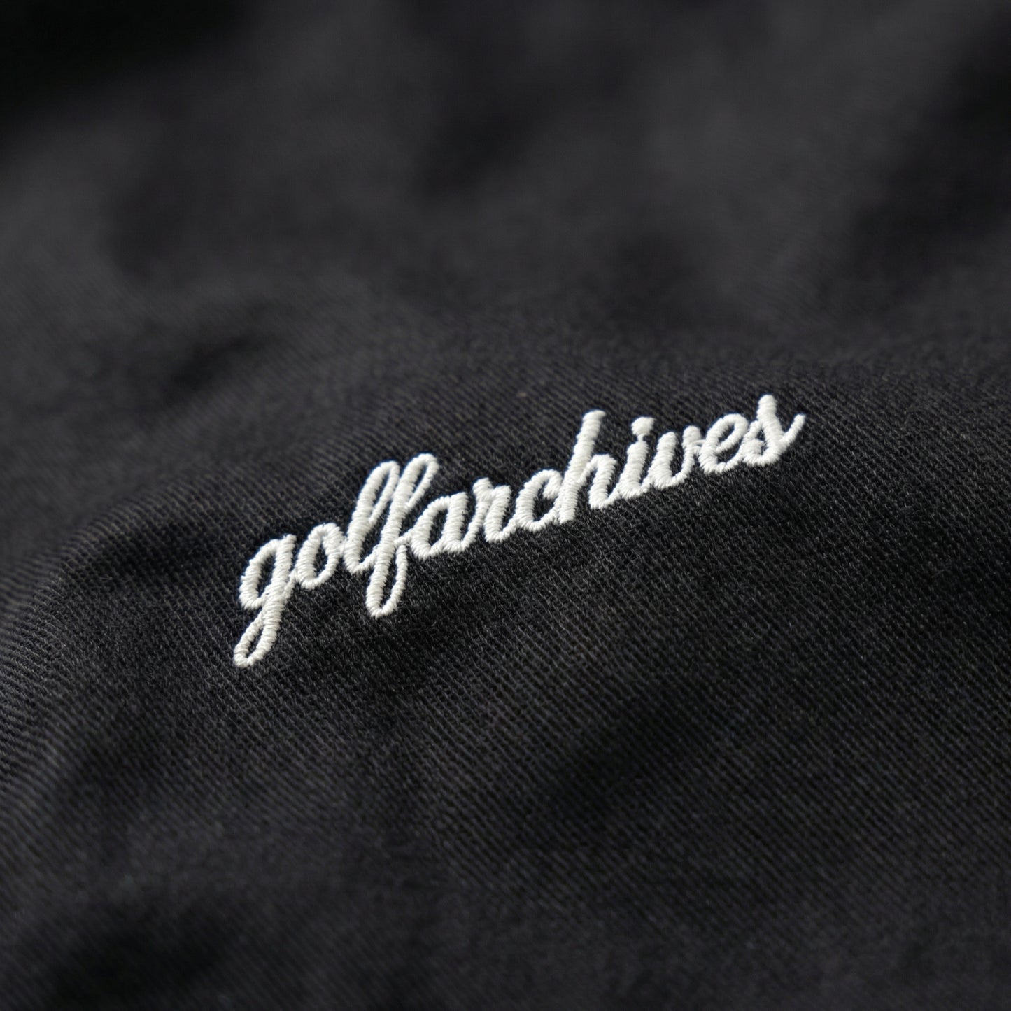 1997 AUGUSTA SOUVENIR JACKET - BLACK